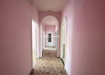 3 - Trilocale Via Nazionale delle Puglie 27, frazione Tavernanova, Casalnuovo di Napoli - foto 5