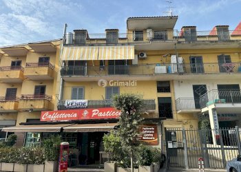 1 - Trilocale Via Nazionale delle Puglie 27, frazione Tavernanova, Casalnuovo di Napoli - foto 9
