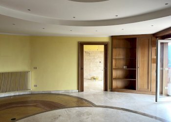 IMG_4309 - Four-room apartment Via San Giorgetto, Anagni - photo 10