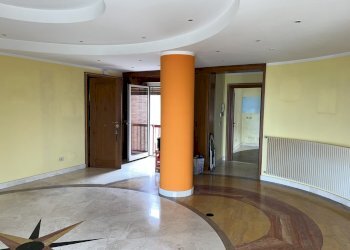 IMG_4321 - Four-room apartment Via San Giorgetto, Anagni - photo 28