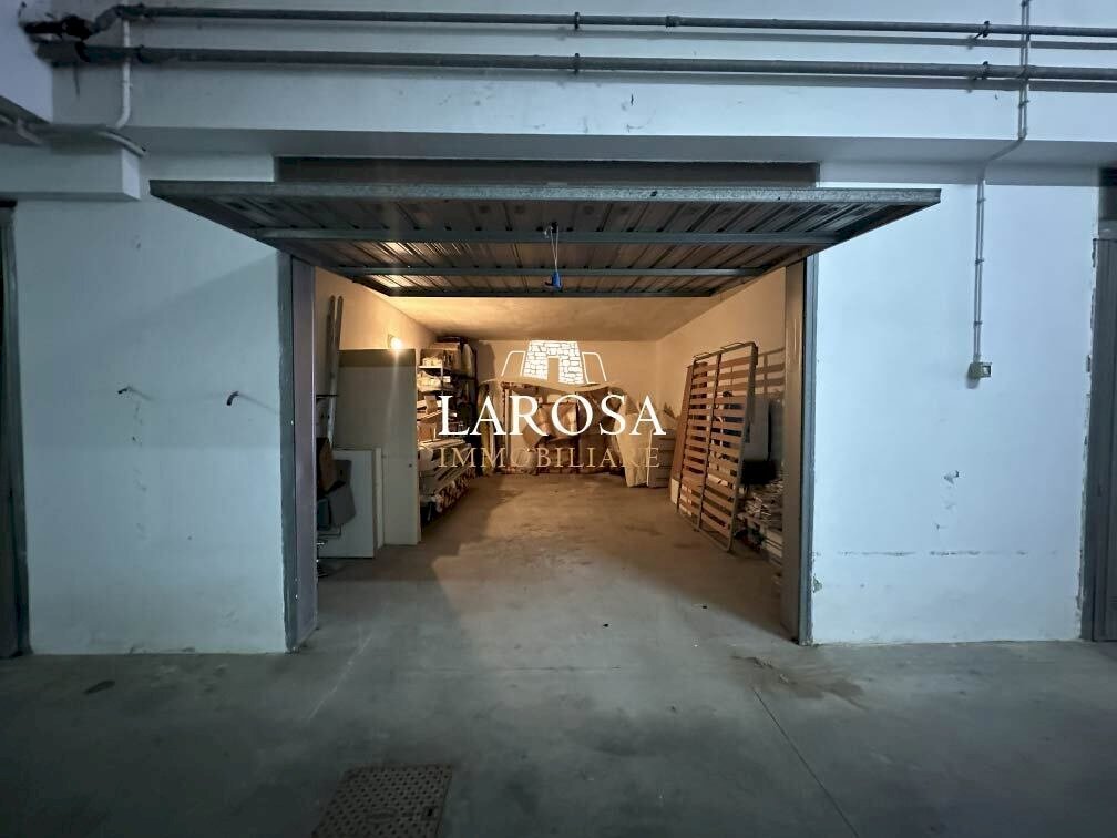 1 - Box Via Merine 38d, Lecce - foto 1