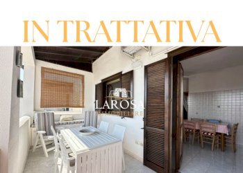IN TRATTATIVA - Four-room apartment SP145 3, Melendugno - photo 25