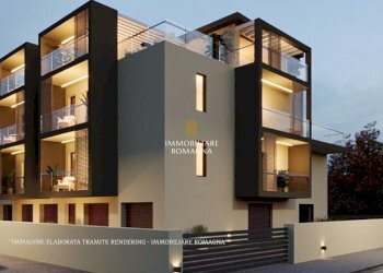 9 - Three-room apartment Via Erbosa, Gatteo - photo 1