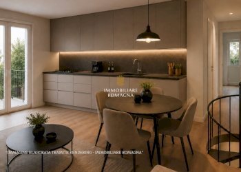 11 - Three-room apartment Via Erbosa, Gatteo - photo 2