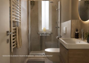 2 - Three-room apartment Via Erbosa, Gatteo - photo 4