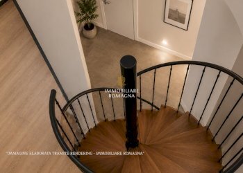 3 - Three-room apartment Via Erbosa, Gatteo - photo 5
