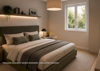12 - Three-room apartment Via Erbosa, Gatteo - photo 8