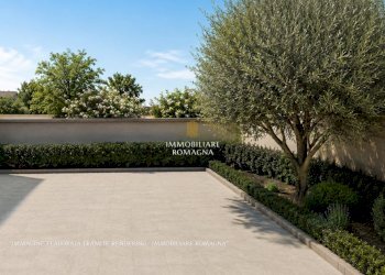 15 - Three-room apartment Via Erbosa, Gatteo - photo 9
