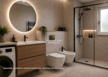 16 - Three-room apartment Via Erbosa, Gatteo - photo 10