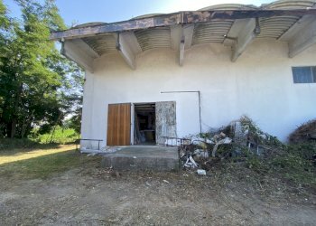 IMG_2308 - Shed Via Papa Giovanni XXIII' 4A, Caselle Landi - photo 14