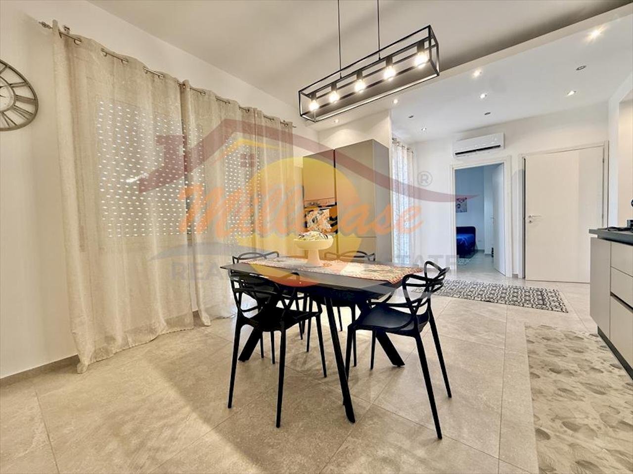 1aa9c850-a738-4a9d-9075-2d5b3d235773 - Quadrilocale Viale dei Comuni, Siracusa - foto 1