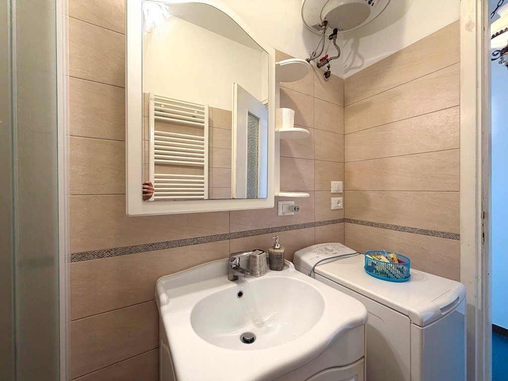 image00013 - Two-room apartment Via Aurelia 82, San Bartolomeo al Mare - photo 2