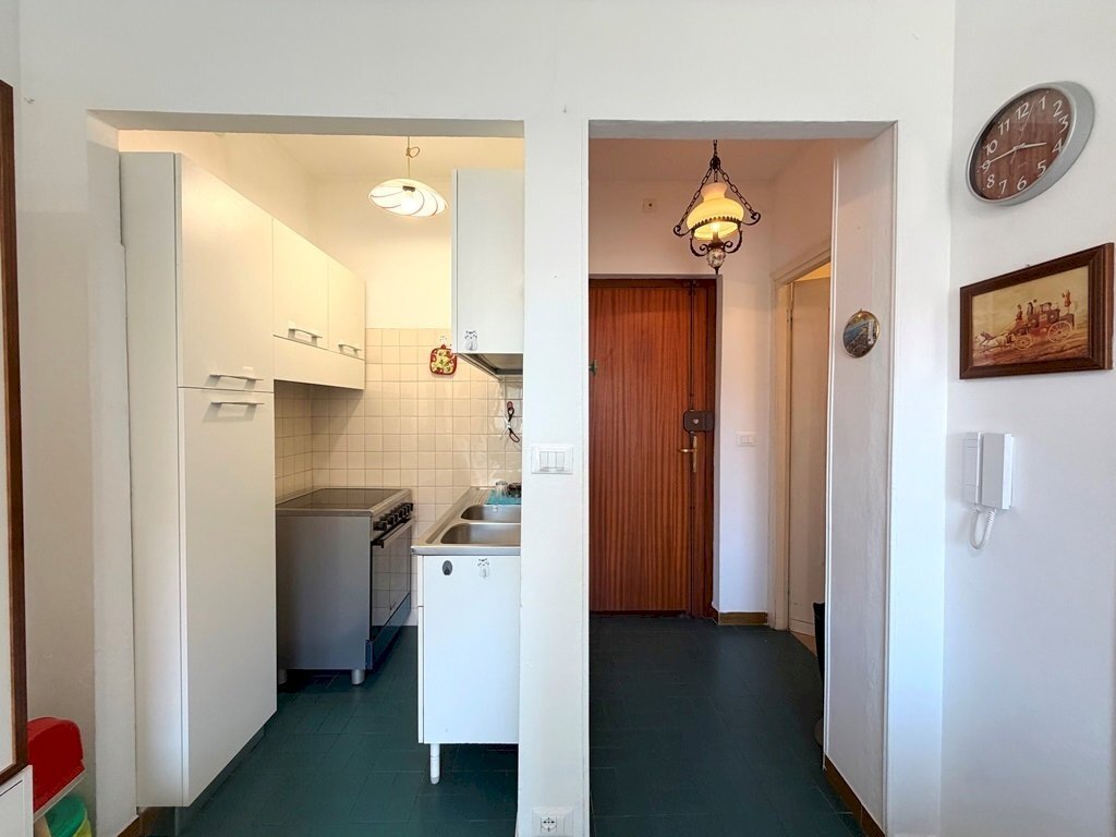 image00014 - Two-room apartment Via Aurelia 82, San Bartolomeo al Mare - photo 3