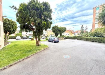 image00010 - Two-room apartment Via Aurelia 82, San Bartolomeo al Mare - photo 1