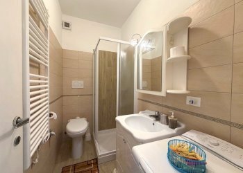 LASAGNA INTERNI (2) - Two-room apartment Via Aurelia 82, San Bartolomeo al Mare - photo 5