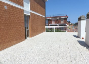 P1030495 - Two-room apartment Via Aurelia 82, San Bartolomeo al Mare - photo 13