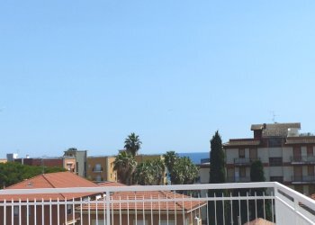 P1030496 - Two-room apartment Via Aurelia 82, San Bartolomeo al Mare - photo 14