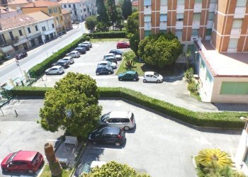 P1030497 - Two-room apartment Via Aurelia 82, San Bartolomeo al Mare - photo 15