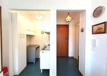image00014 - Two-room apartment Via Aurelia 82, San Bartolomeo al Mare - photo 19