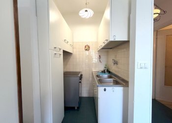 LASAGNA INTERNI (10) - Two-room apartment Via Aurelia 82, San Bartolomeo al Mare - photo 27