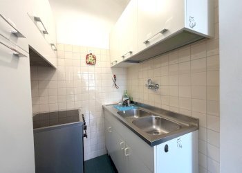 LASAGNA INTERNI (12) - Two-room apartment Via Aurelia 82, San Bartolomeo al Mare - photo 29
