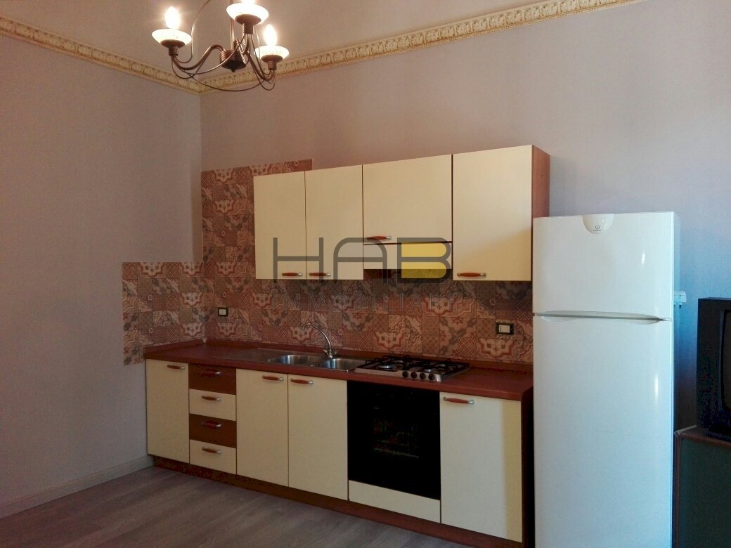 foto.jpg - Two-room apartment Via Marino Torre, Trapani - photo 1