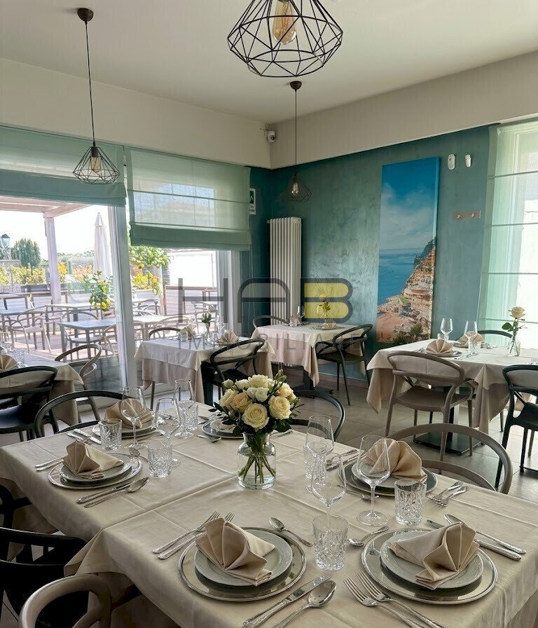 RISTORANTE - Ristorante VIA PER L, NATE POZZOLO 88, Busto Arsizio - foto 1