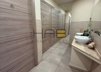 BAGNI - Ristorante VIA PER L, NATE POZZOLO 88, Busto Arsizio - foto 2