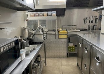 CUCINA - Ristorante VIA PER L, NATE POZZOLO 88, Busto Arsizio - foto 3