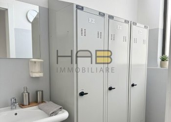 SPOGLIATOIO DIPENDENTI - Ristorante VIA PER L, NATE POZZOLO 88, Busto Arsizio - foto 4