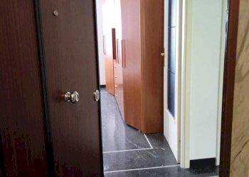 ingresso - Four-room apartment Via Pierino Negrotto Cambiaso 4B, Genova (neighborhood Rivarolo) - photo 1