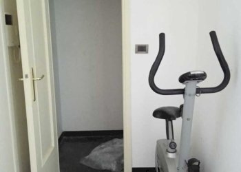ingresso - Four-room apartment Via Pierino Negrotto Cambiaso 4B, Genova (neighborhood Rivarolo) - photo 3