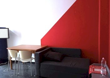 cucina - Four-room apartment Via Pierino Negrotto Cambiaso 4B, Genova (neighborhood Rivarolo) - photo 4