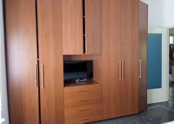 camera - Four-room apartment Via Pierino Negrotto Cambiaso 4B, Genova (neighborhood Rivarolo) - photo 10