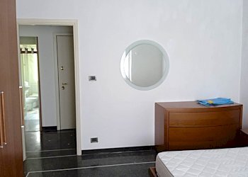 camera - Four-room apartment Via Pierino Negrotto Cambiaso 4B, Genova (neighborhood Rivarolo) - photo 11