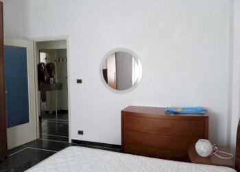 camera - Four-room apartment Via Pierino Negrotto Cambiaso 4B, Genova (neighborhood Rivarolo) - photo 12