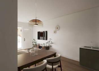 particolare - progetto futuro - Two-room apartment Senigallia - photo 4