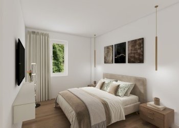 camera - progetto futuro - Two-room apartment Senigallia - photo 6