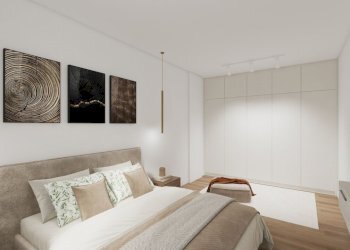 camera - progetto futuro - Two-room apartment Senigallia - photo 7