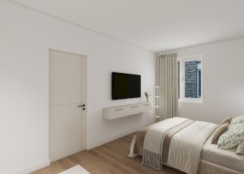 camera - progetto futuro - Two-room apartment Senigallia - photo 8