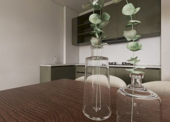 particolare - progetto futuro - Two-room apartment Senigallia - photo 9
