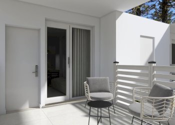 esterno - progetto futuro - Two-room apartment Senigallia - photo 10
