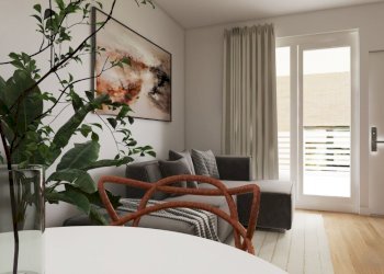 particolare - progetto futuro - Two-room apartment Senigallia - photo 7