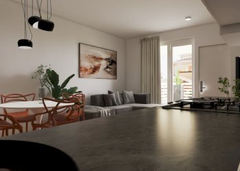 particolare - progetto futuro - Two-room apartment Senigallia - photo 8