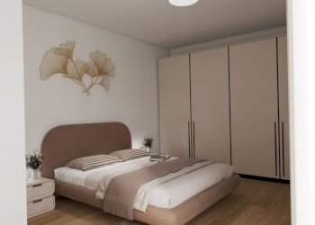 camera - progetto futuro - Two-room apartment Senigallia - photo 9