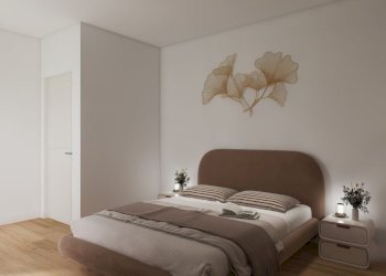 camera - progetto futuro - Two-room apartment Senigallia - photo 10