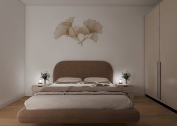 camera - progetto futuro - Two-room apartment Senigallia - photo 11