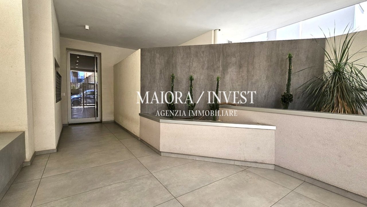 Appartamento in affitto MaioraInvest1 - Quadrilocale San Benedetto del Tronto - foto 1
