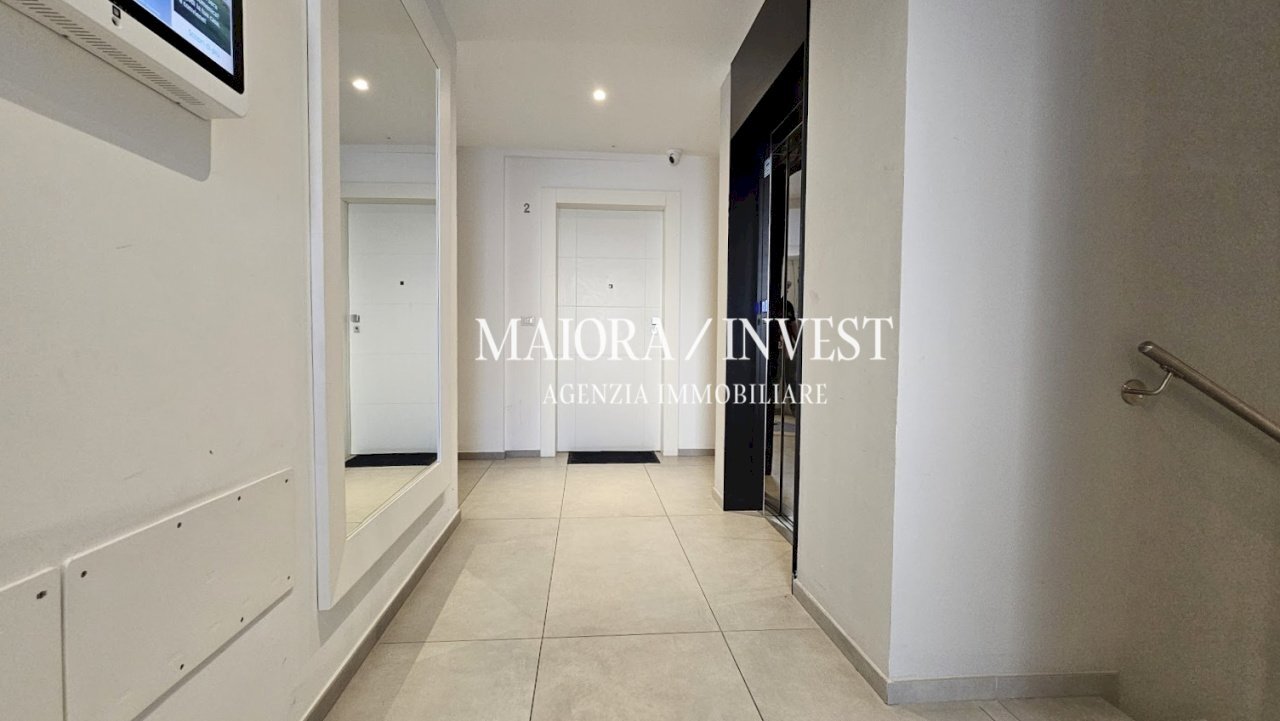 Appartamento in affitto MaioraInvest3 - Quadrilocale San Benedetto del Tronto - foto 3