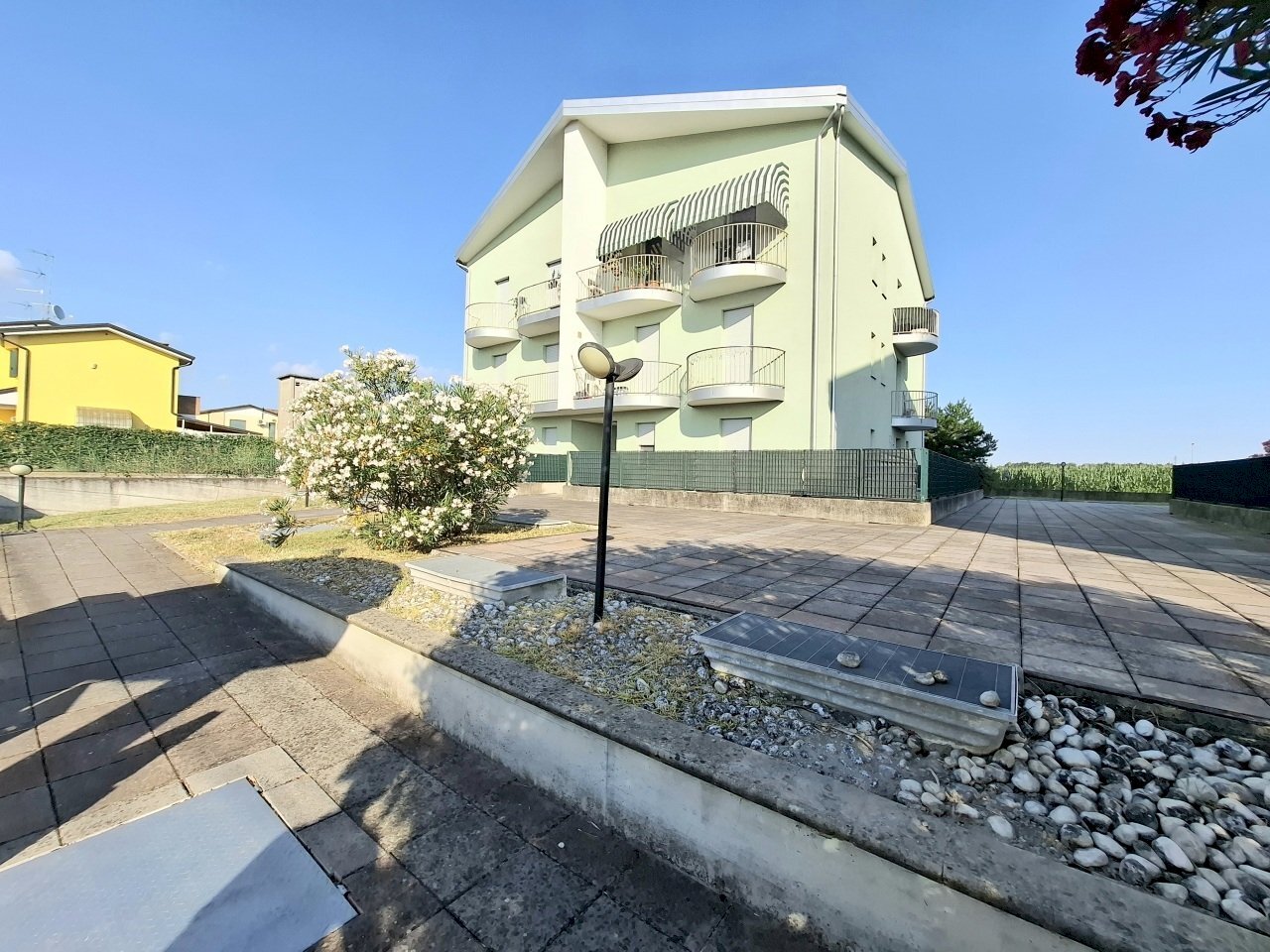 20260625_181337 - Four-room apartment Via Carlo Forlanini 55, Rovigo - photo 1